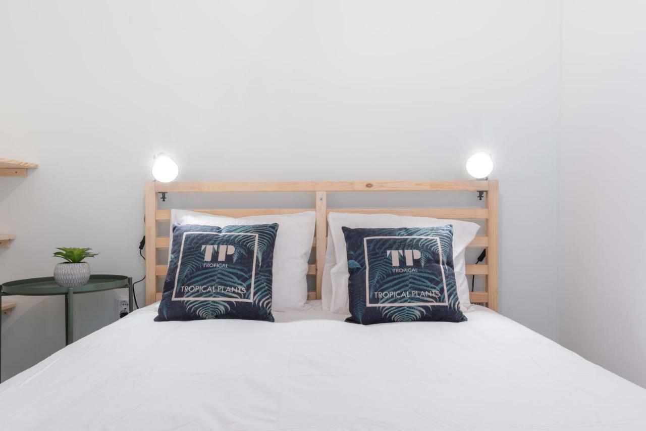 Slowlife Furadouro Ngoại thất bức ảnh