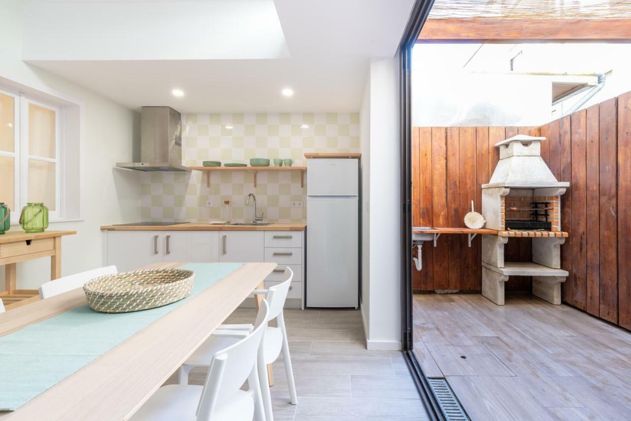 Slowlife Furadouro Ngoại thất bức ảnh